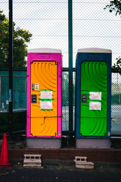 Affordable portable toilet rental in Senath, MO